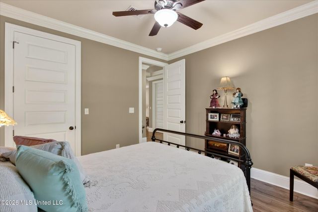 263 Country Club Circle, Diamondhead, MS 39525