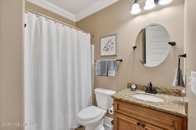 263 Country Club Circle, Diamondhead, MS 39525