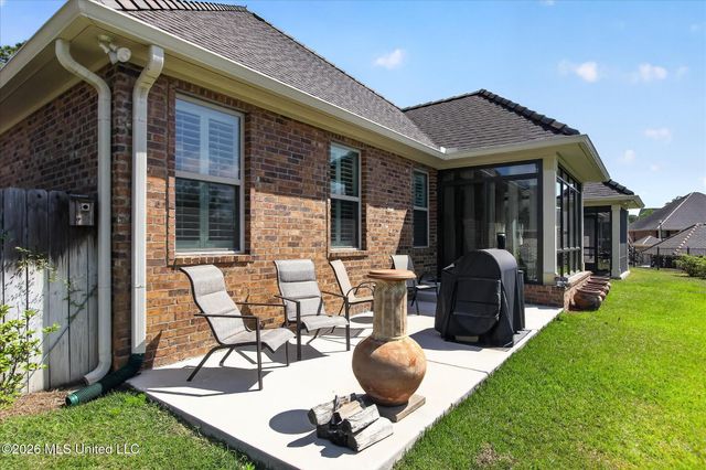 263 Country Club Circle, Diamondhead, MS 39525