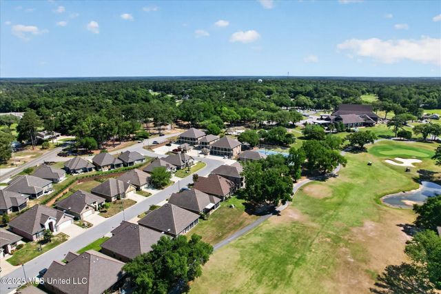 263 Country Club Circle, Diamondhead, MS 39525