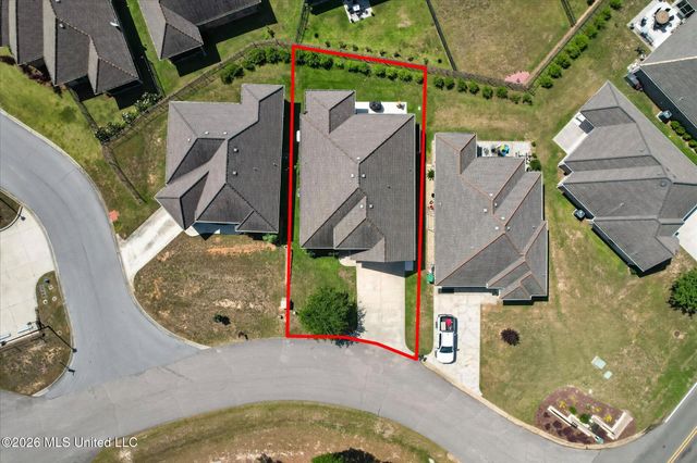 263 Country Club Circle, Diamondhead, MS 39525