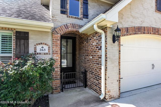 263 Country Club Circle, Diamondhead, MS 39525