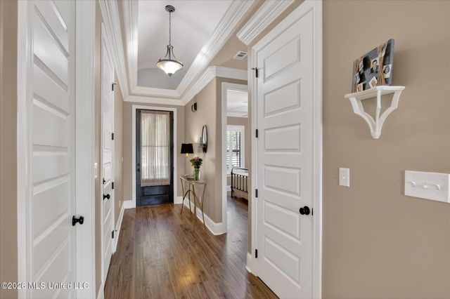 263 Country Club Circle, Diamondhead, MS 39525