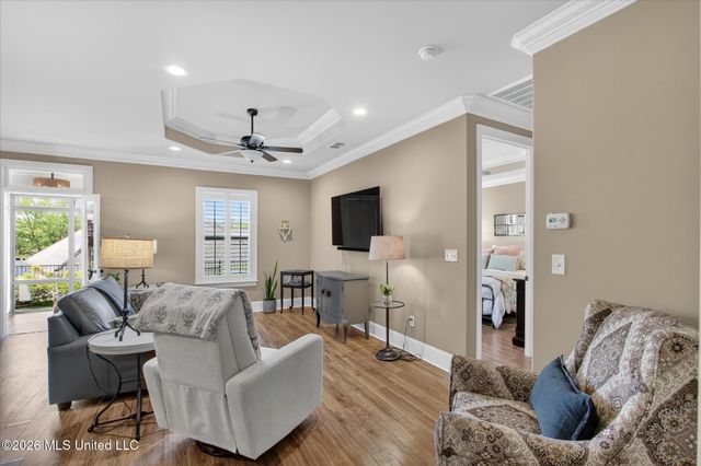 263 Country Club Circle, Diamondhead, MS 39525