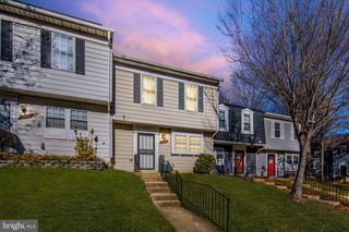 5514 KEYWORTH CT, Capitol Heights, MD 20743