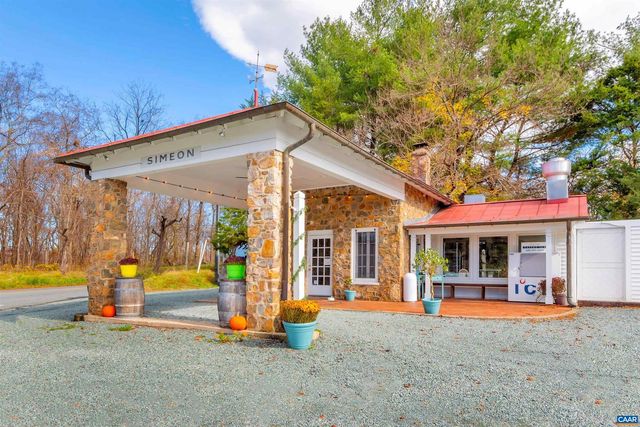 36 SAXON ST, Charlottesville, VA 22902