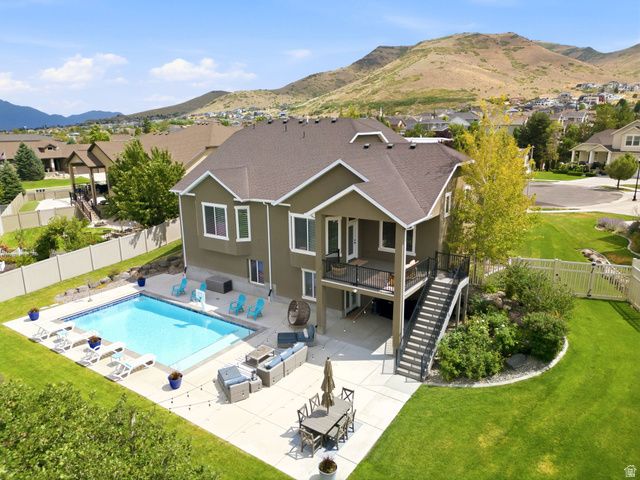 6574 W CANDICE VIEW CV, Herriman, UT 84096