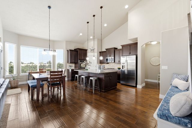 6574 W CANDICE VIEW CV, Herriman, UT 84096