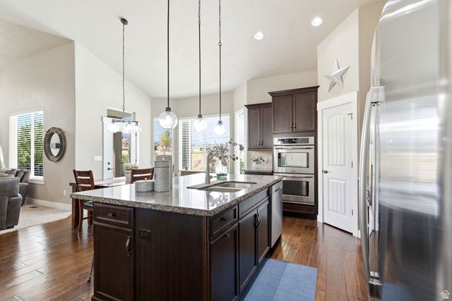 6574 W CANDICE VIEW CV, Herriman, UT 84096
