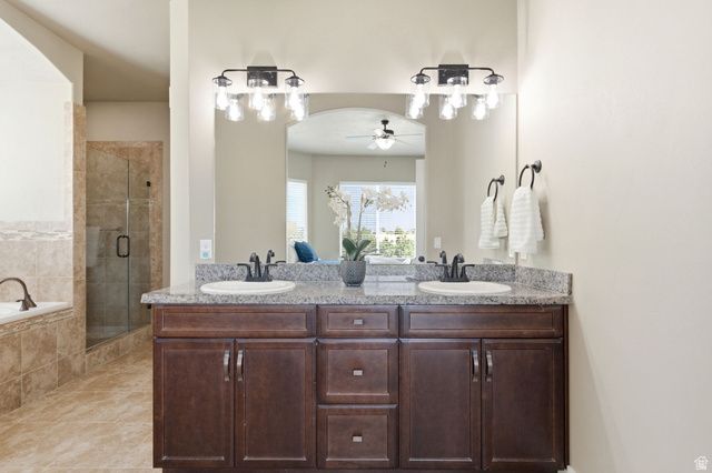 6574 W CANDICE VIEW CV, Herriman, UT 84096