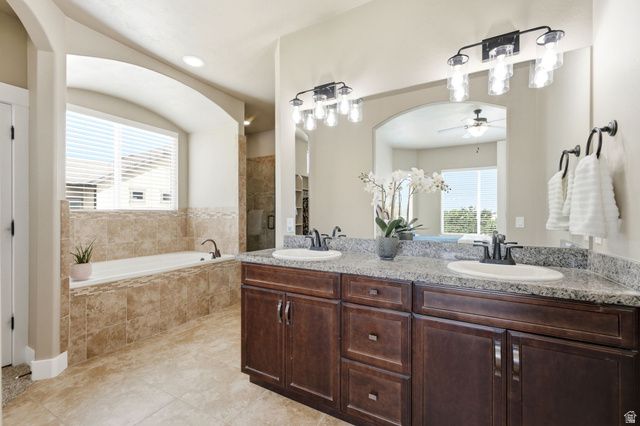 6574 W CANDICE VIEW CV, Herriman, UT 84096