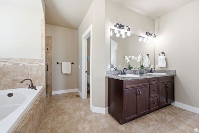 6574 W CANDICE VIEW CV, Herriman, UT 84096