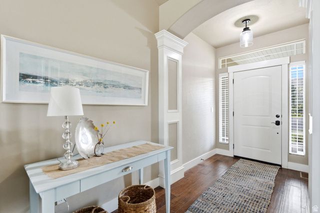 6574 W CANDICE VIEW CV, Herriman, UT 84096