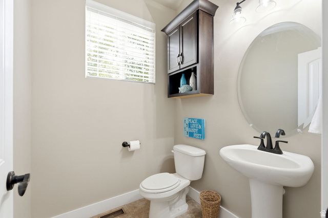 6574 W CANDICE VIEW CV, Herriman, UT 84096