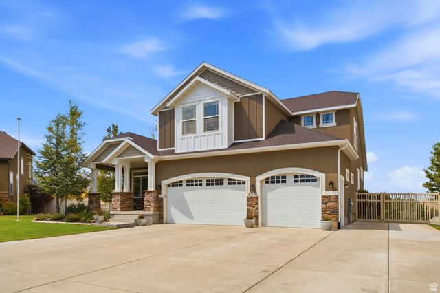 6574 W CANDICE VIEW CV, Herriman, UT 84096