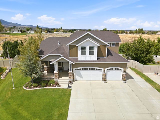 6574 W CANDICE VIEW CV, Herriman, UT 84096
