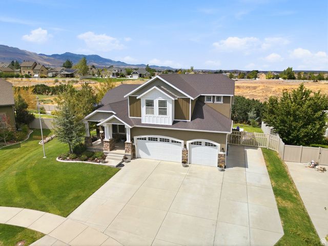 6574 W CANDICE VIEW CV, Herriman, UT 84096
