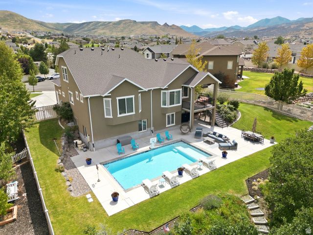 6574 W CANDICE VIEW CV, Herriman, UT 84096