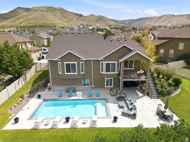 6574 W CANDICE VIEW CV, Herriman, UT 84096
