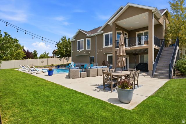 6574 W CANDICE VIEW CV, Herriman, UT 84096