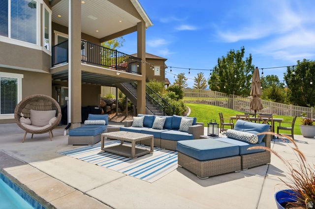 6574 W CANDICE VIEW CV, Herriman, UT 84096
