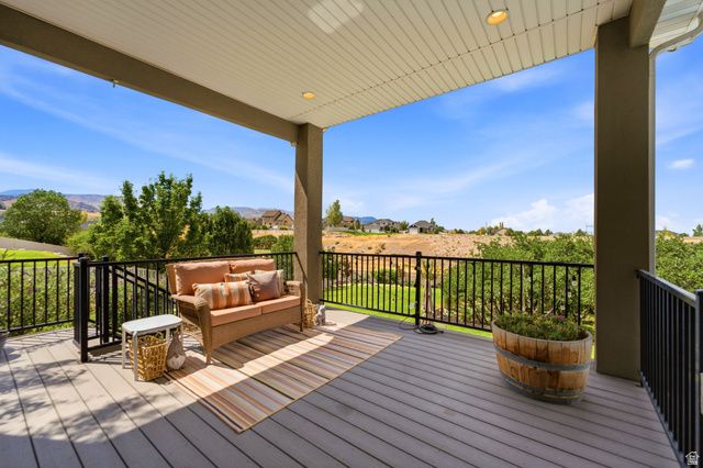6574 W CANDICE VIEW CV, Herriman, UT 84096