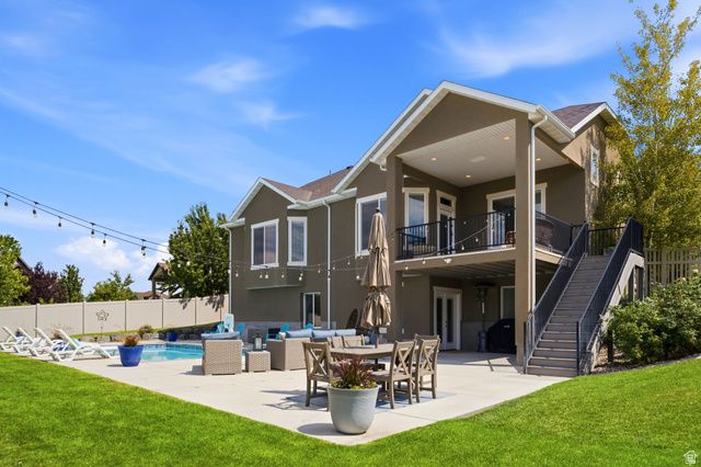 6574 W CANDICE VIEW CV, Herriman, UT 84096
