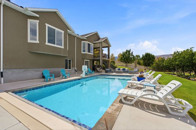 6574 W CANDICE VIEW CV, Herriman, UT 84096