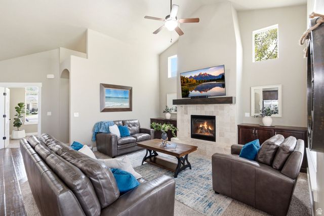 6574 W CANDICE VIEW CV, Herriman, UT 84096