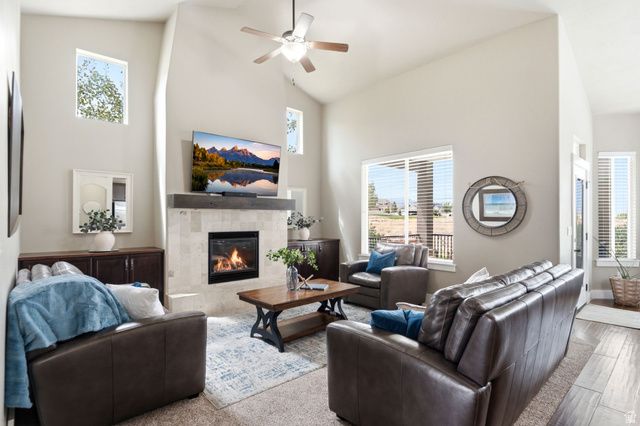 6574 W CANDICE VIEW CV, Herriman, UT 84096
