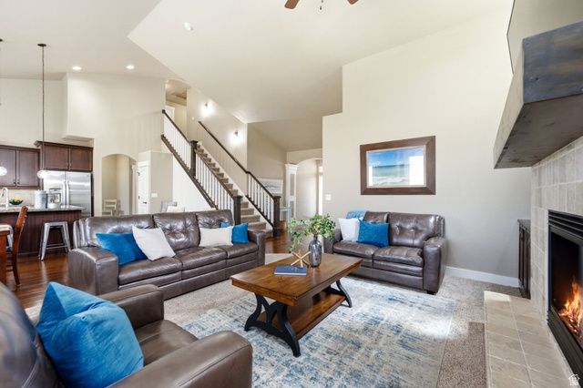 6574 W CANDICE VIEW CV, Herriman, UT 84096