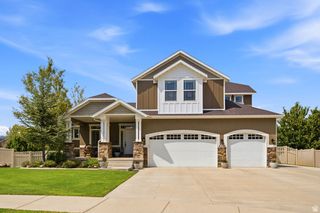 6574 W CANDICE VIEW CV, Herriman, UT 84096