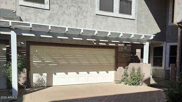 15221 N CLUBGATE Drive 1128, Scottsdale, AZ 85254