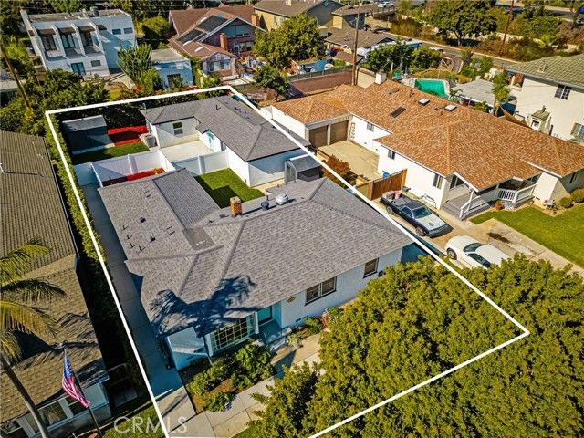 4851 Faculty Avenue, Long Beach, CA 90808