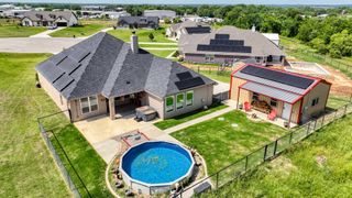 1036 Northern Oaks Court, Springtown, TX 76082