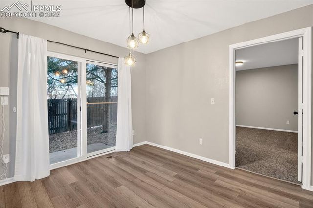 179 Ellers Grove, Colorado Springs, CO 80916