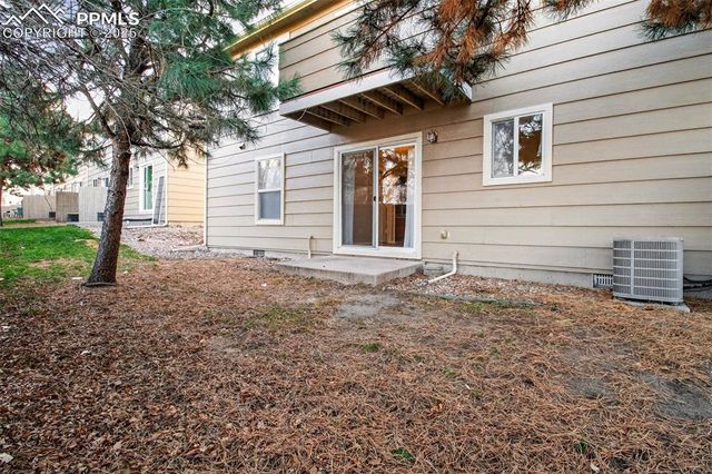 179 Ellers Grove, Colorado Springs, CO 80916