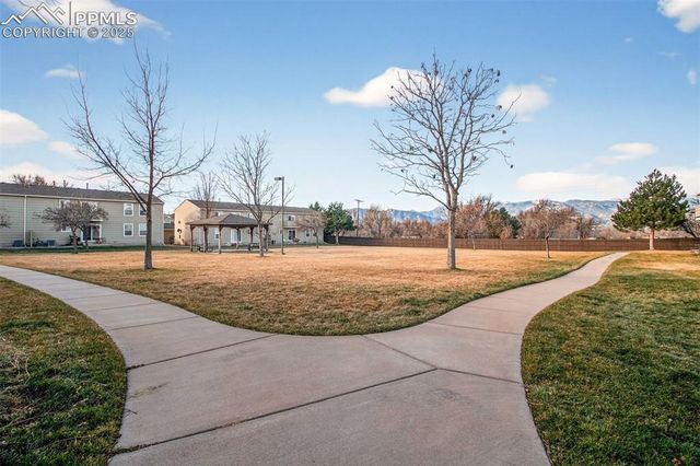 179 Ellers Grove, Colorado Springs, CO 80916