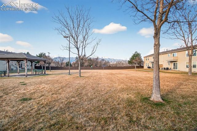 179 Ellers Grove, Colorado Springs, CO 80916