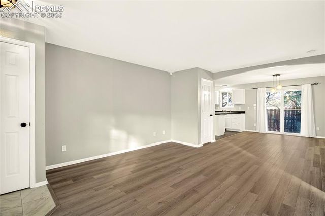 179 Ellers Grove, Colorado Springs, CO 80916