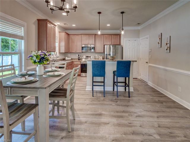 1016 Carissa CT, Virginia Beach, VA 23451