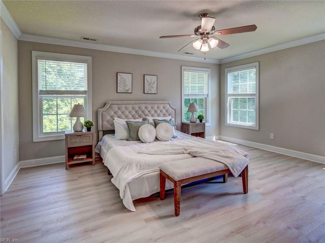 1016 Carissa CT, Virginia Beach, VA 23451