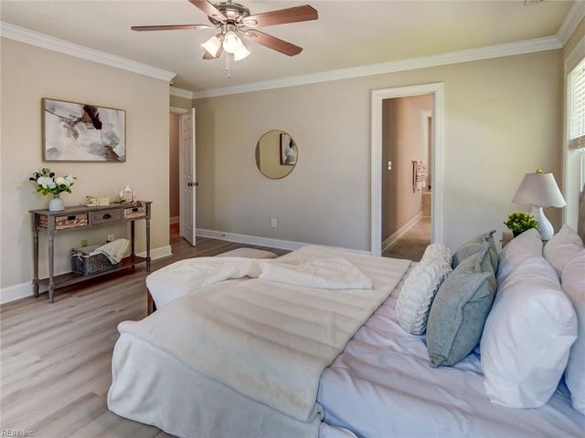 1016 Carissa CT, Virginia Beach, VA 23451
