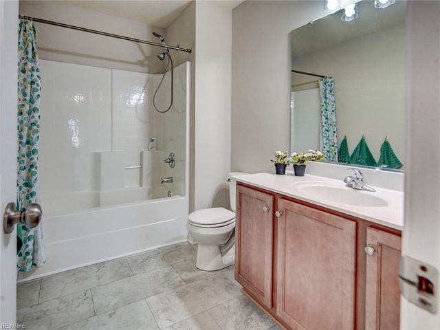 1016 Carissa CT, Virginia Beach, VA 23451