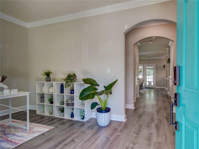 1016 Carissa CT, Virginia Beach, VA 23451