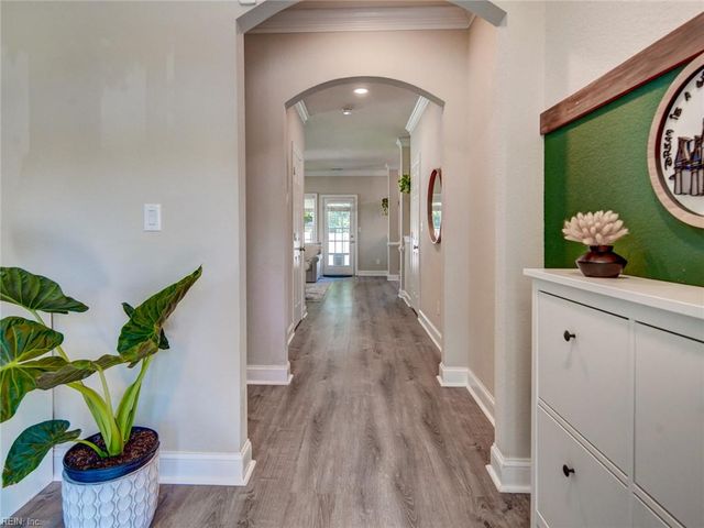 1016 Carissa CT, Virginia Beach, VA 23451