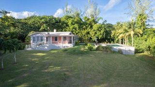 1 BO. PILON, Vieques, PR 00765