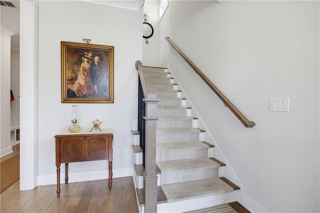 581 S Club Drive, Woodstock, GA 30188