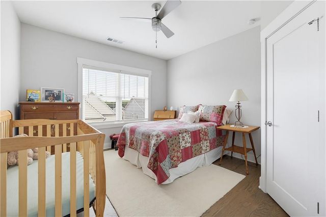 581 S Club Drive, Woodstock, GA 30188
