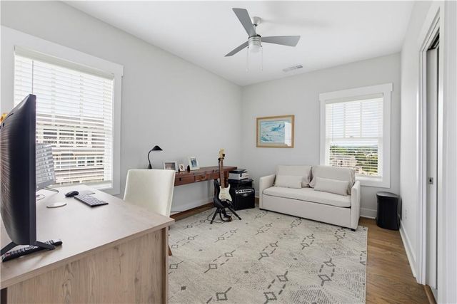 581 S Club Drive, Woodstock, GA 30188